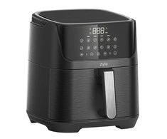 Karšto oro gruzdintuvė Zyle, ZY885SAF, 7 l
