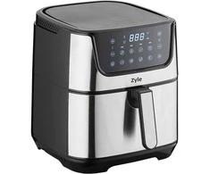 Karšto oro gruzdintuvė Zyle ZY895SAF, 7 l