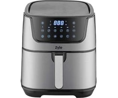 Karšto oro gruzdintuvė Zyle ZY895SAF, 7 l