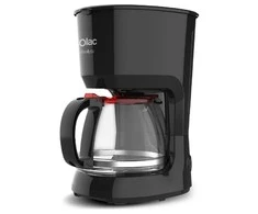 Kavamalė Filtrinė kavavirė Solac Coffee4you CF4036, 750 W, juoda