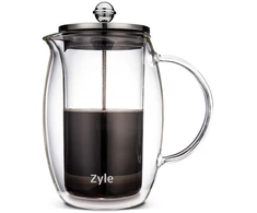 Zyle Kavinukas su nuspaudimu ZY600CF