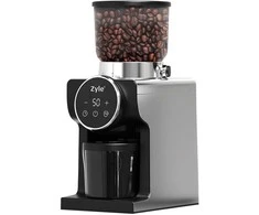 Kavamalė su girnomis Zyle ZY007CG, 160 W