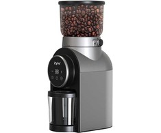 Kavamalė su girnomis Zyle ZY101CG, 160 W