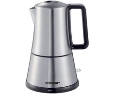 Virdulys Espresso kavinukas, CLOER 5928