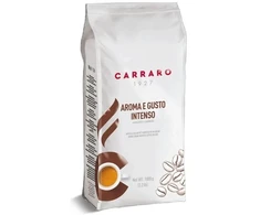 Kavos pupelės Carraro Aroma &amp; Gusto CR52AGI31, 1kg