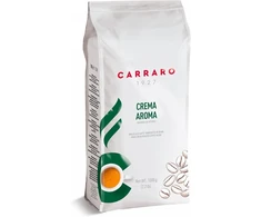 Kavos pupelės Carraro Crema Aroma CR52CCA31, 1kg