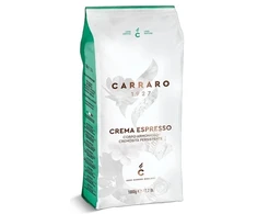 Kavos pupelės Carraro Crema Espresso CR51ESP31, 1kg