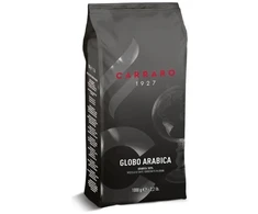 Kavos pupelės Carraro Globo Arabica CR52DA931, 1kg