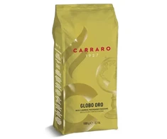Kavos pupelės Carraro Globo Oro CR52DA831, 1kg