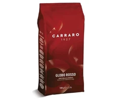 Kavos pupelės Carraro Globo Rosso CR52DA231, 1kg
