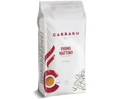 Kavos pupelės Carraro Primo Mattino CR52PRM31, 1kg