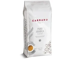 Kavos pupelės Carraro Puro Arabica CR52PAR31, 1kg