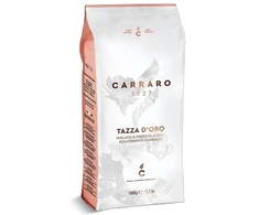 Kavos pupelės Carraro Tazza D'Oro CR51TOR31, 1kg