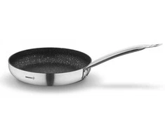Keptuvė Korkmaz Gastro, KRA2855, Ø30 cm