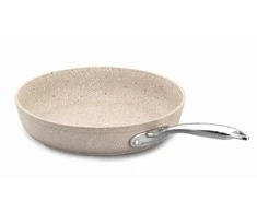 Keptuvė Korkmaz Granita, Ø28cm, KRA1266, tinka indukcinei viryklei