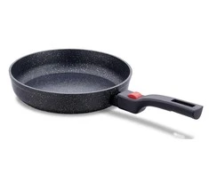 Keptuvė Korkmaz Ornella Pratik, Ø26cm, KRA2866, tinka indukcinei viryklei