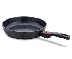 Keptuvė Korkmaz Ornella Pratik, Ø28cm, KRA2867, tinka indukcinei viryklei