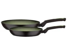 Keptuvių rinkinys GSW418201 AVOCADO, 2 vnt., Ø24 ir Ø28cm