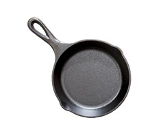Ketaus keptuvė Lodge H3SK, Ø 16,5 cm
