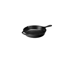 Ketaus keptuvė Lodge L8SK3, Ø 26 cm