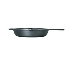 Ketaus keptuvė Lodge L8SK3, Ø 26 cm