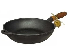 Ketaus keptuvė Maysternya T306, Ø28 cm