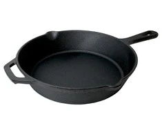 Ketaus keptuvė Zyle Ø26 cm, ZY126KFP
