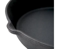 Ketaus keptuvė Zyle Ø26 cm, ZY126KFP