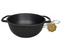 Ketaus puodas Maysternya T402C1, 3 l