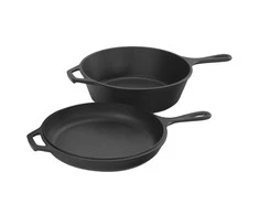 Ketaus rinkinys Lodge Combo Cooker LCC3, 2,8 l