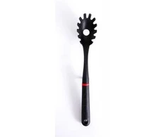 Kiaurasamtis spagečiams Swiss Diamond LiftGrip SDT16