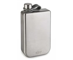 Metalinė gertuvė Kiro KI15F, 235 ml