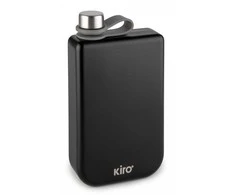 Metalinė gertuvė Kiro KI16F, 235 ml