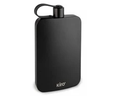 Metalinė gertuvė Kiro KI17F, 500 ml