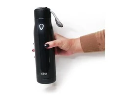 Termogertuvė Kiro KI020TBBL, 500 ml, juoda
