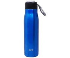 Termogertuvė Kiro KI020TBBU, 500 ml, mėlyna