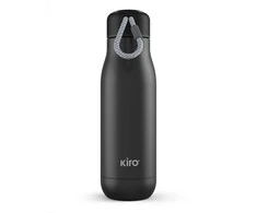Termogertuvė Kiro KI083TBB 500ml, išlaiko karštį ir šaltį
