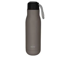 Termogertuvė Kiro KI083TBDB, 500 ml, ruda