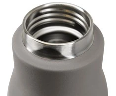 Bikuva.lt Termogertuvė Kiro KI083TBDB, 500 ml, ruda