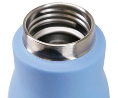 Bikuva.lt Termogertuvė Kiro KI083TBLB, 500 ml, mėlyna