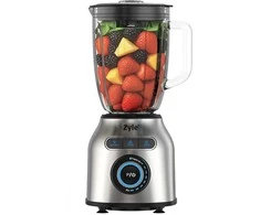 Kokteilinė Zyle Maišytuvas ZY4693BL, 1600 W