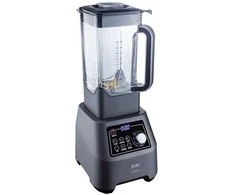 Kokteilinė Zyle Fusion su titanu padengtais ašmenimis ZY358GBL, 2000 W