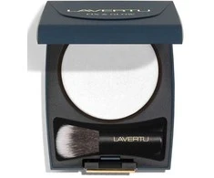 Švytėjimo suteikianti kompaktinė pudra Lavertu Fix &amp; Glow Powder LA80805102, 8 g
