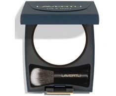 Kompaktinė pudra Lavertu Fix &amp; Matt Powder LA80805101, 7 g