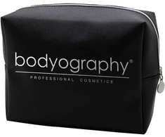 Kosmetinė Bodyography Makeup Bag BDVINYLPOUCH