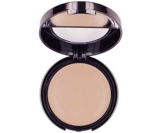 Bodyopgraphy Kreminė kompaktinė pudra Bodyography Silk Kreminis Compact Foundation 01 Fair BDCF7101, 8.4 ml