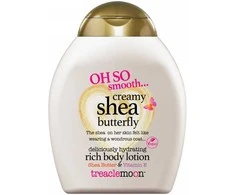 Milton Kūno losjonas Treaclemoon Shea Butterfly Losjonas kūnui, TM101004054, 250 ml