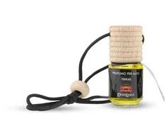 Kvapas automobiliui Erbolinea Auto Terrae ERBPRTERRAE, 5 ml
