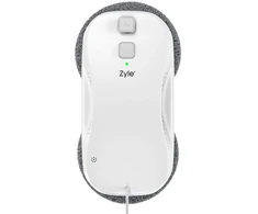 Langų valymo robotas Zyle langų valymo robotas ZY05WR, tinka berėmiams langams, 72 W