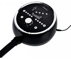 Limfodrenažinis, presoterapinis kūno aparatas Be OSOM Air Compression Massager BEOSOMRD108